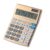 QERTYHJK Solar Powered Computer Office Finance Student Stationery Calculator