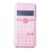 QERTYHJK Student Math Calculator 2 Lines Shows that The Scientific is Suitable for Middle School Students