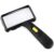 QERTYHKK Flag The German Craft Handheld Magnifying Glass with The Elderly Reading The Mobile Phone Repair Portable Expansion Children Students Science Dedicated