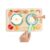 QFG Wooden Tea Set