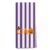 QGFM Italian Halloween Pumpkin Kitchen Towels 16×24 Inch