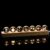 Qianwei 3D Crystal Ball Lovers Crystal Lamp with Led Base – Best Valentines I Love You Gifts for Boyfriend Girlfriend Wife Husband – Rose Couples Cupid Wedding Gifts for Couple Lovers