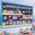Qilery Ocean Theme Bulletin Board Set, Under the Sea Motivational Classroom Decor, Words of Wisdom Inspirational Cutouts, Back to School Teacher Supplies, Positive Affirmation Wall Decor
