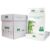 QingYa Bamboo A4 Multipurpose Copier & Printer Paper – 80gsm Single Ream Pack | 500 Sheets | Tree‑Free & Renewable