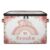 Qinthral Personalized Large Storage Bin with Name