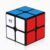 Qiyi Qidi Speed Cube 2×2- Smooth Bright-Light Sticker(Classic Colors) – 2x2x2 Puzzles Toys, The Most Educational Toy to Effectively Improve Child’s Concentration and responsiveness.