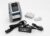 QLn220 203dpi Mobile Label Printer with Battery and Power Adapter for Zebra
