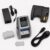 QLn220 QLN-EC Dock Charging Kit with 203dpi Mobile Label Printer for Zebra