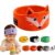 QMFEQGI Kids Wireless Headband Headphones Fleece Bluetooth Sleep Audio Band Soft Volume-Limited Sleep Headphones for Toddlers Children Wireless Earphones for Travel Nap & Bedtime Owl Style