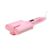 QOPCBCGN Ceramic Three Tubes Hair Curlers Digital Display Big Waver Curling Irons Curler Quick Heat Tool