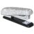 QOPCBCGN Diamond Crystal Handmade Bling Dazzling Stapler for Office, School, or Home