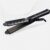 QOPCBCGN Hair Curler- Flat Iron for Curling Irons Straightener 2-in-1 Curlers & Straightening Styling Tools