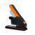 QOPCBCGN Low-Strength Stapler, Heavy-Duty, 130-210 Sheet Capacity, Metal Material, Office Supplies(E)