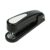 QOPCBCGN Rotary Stapler 20 Pages 360 Degree Rotation for 24/6 26/6mm School Supplies Book Binding Machine(D)