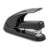 QOPCBCGN Thicken Office Student Supplies Stationery Binding Machine Stapling Multifunctional Stapler to Send(E)