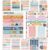 QOUBAI Reading Comprehension Classroom Posters English Language Arts Bulletin Board Chart Decor Reading Corner Posters for Everyone Elementary Middle High School Wall Decor Classroom Must Haves