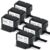 Qtags-231 Label Compatible with Brother P-Touch BTAG231 Label Maker Tape