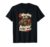 Quad Biking Dirt Track Four Wheeling T-Shirt