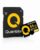 Quanbite 32GB Micro SDHC Card with SD Adapter, A1 Micro SD Card