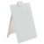 Quartet Glass Whiteboard Desktop Easel, 9″ x 11″, Dry Erase Surface, White (GDE119) New