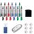 Quartet Glass White Board Starter Kt