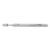 Quartet Pointer Stick Teacher Pointer Extendable to 24.5″ Telescoping with Clip, Poket Size, Chrome Finish (V18001)