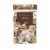 Qudarrso Vintage Journal Scrapbooking Material Pack