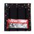 Qudinip Kids Visual Schedule Calendar, Double Sided Terry Fabric Behavior Chart with Cards for Toddlers