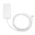 Qudinip Magnet Wireless Charger for Pro 12.9 Inch 3rd 4th 5th 6th Gen Air 2025 M2 2024, with 27W USB C Fast Charging (2m)