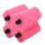 Qudinip Math Roller Stamp, 4 in 1 Addition Subtraction Multiplication Division Digital Teaching Stamp for Classroom Home Practice