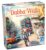 Queen Games Dabba Walla – Mumbai Food Express Strategy Board Game 2-4 Players, Family Board Game