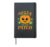 Queen Pumpkin of the Patch Matching Family Set Mom Halloween Hardcover Journal, Black