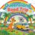 Queensland Road Trip Colouring Book: A Kids Australia Travel Activity Book with Australian Animals, Holiday Journal Pages, Tracing Practice and Fun Road Trip Activities