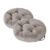 QUENESS Floor Pillow Cushion for Adults Sitting