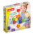Quercetti – 0245 Moon Balance Soft Blocks
