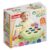 Quercetti – 80242 Daisy Shape Sorter Eco