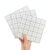 Quick-Setup Square Pegboard for Fuse Beads, 5.7 x 5.7 Inch EVA Foam Pixel Art Tool, Easy Alignment Base (1 Pack)