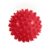 Quick-Use Spiky Ball, 3.5 Inch Textured PVC Sphere for Feet and Legs
