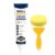 Quick Drying Wall Repair Filler, Pro Drywall Repair Cream Kit (1Pcs)