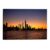 Quiet Peaceful NYC Night Cityscape 1000 Pieces Jigsaw Puzzle Soft Dusk Urban Print Medium Calming for Master Bedroom