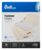 Quill Brand® Heavy-Duty Reinforced Straight Cut File Folders, 2-Fasteners, Letter, 2-Ply, Manila, 50/Bx (7-37523)