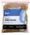Quill Brand® Premium Rubber Band, #19, 3-1/2″L x 1/16″W, 1-lb Resealable Bag (790019)