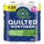 Quilted Northern Ultra Soft & Strong Toilet Paper, 6 Mega Rolls = 24 Regular Rolls, 4X Stronger*, Premium Soft Toilet Tissue