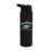 Quilting Is My Therapy Funny Quilter Sewing Machine Design Stainless Steel Insulated Water Bottle