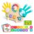 Quliwise 2-in-1 Math Manipulatives Number Counting Blocks Toys & Teaching Clock, Preschool Learning Activities for Toddlers 2-4, Educational Montessori Toys for 3 4 5 Year Old Boys Girls Birthday Gift