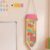 Qunclay 11.8 Inch Pencil Magnetic Reward Jar for Kids Classroom Teacher Jar Reward System with Colorful Star Tokens Behavior Management Tools for Home Fridge Board Back to School Teacher Supplies
