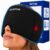 QUNPON Migraine Gel Cap for Women: Stays Cold Up to 45 Min