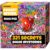 QUOKKA 1000 Piece Jigsaw Puzzle for Adults Desert Whirl – Puzzles for Adults 1000 Pieces Premium Box Packaging – Extra Fun with Hidden Secrets & Audio Story – Perfect Relaxation & Creativity & Gift