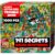 QUOKKA 1000 Piece Jigsaw Puzzle for Adults Red Riding Hood – Puzzles for Adults 1000 Pieces Premium Box Packaging – Extra Fun Hidden Secrets & Audio Story – Perfect Relaxation Creativity Gift