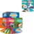 QUOKKA 416-Piece Ultimate Vocabulary Flash Cards Bundle – Language Development & Speech Therapy Learning Games for Kids & Adults